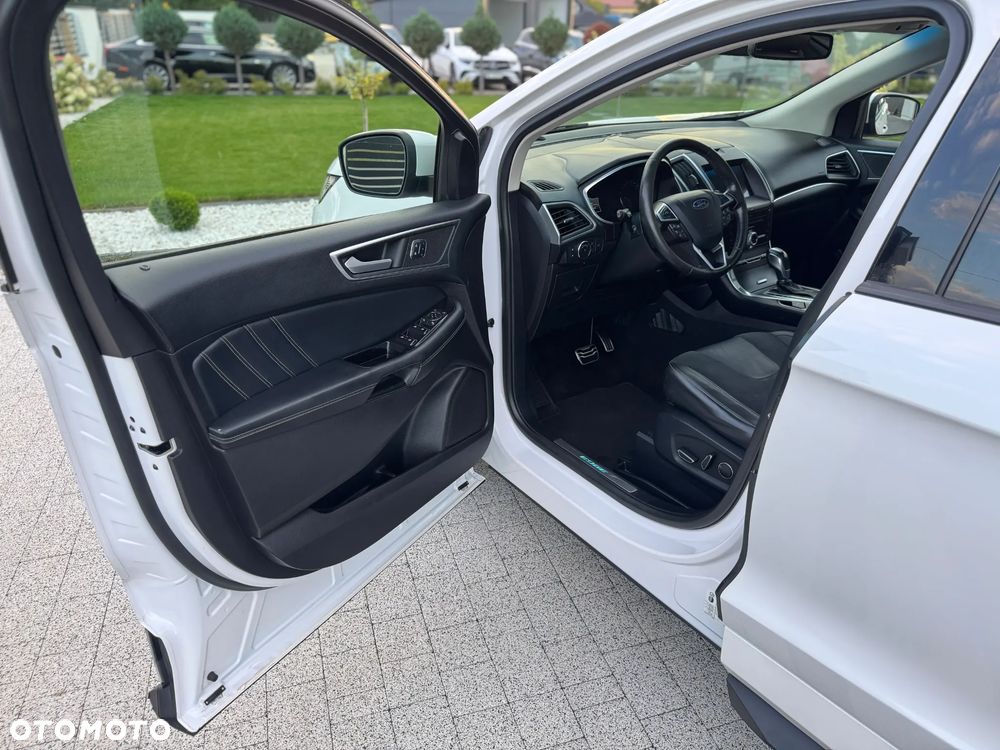 Ford Edge 2.0 TDCi Bi-Turbo 4x4 ST-LINE - 22