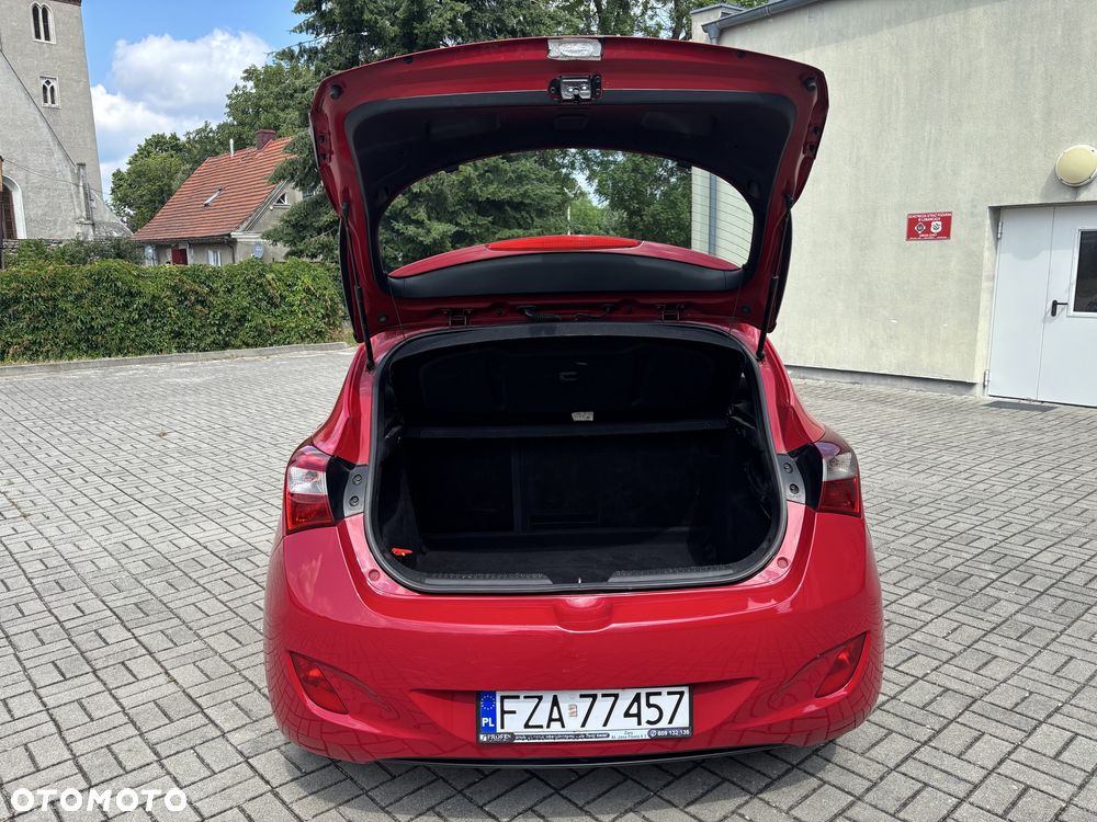 Hyundai i30 - 7