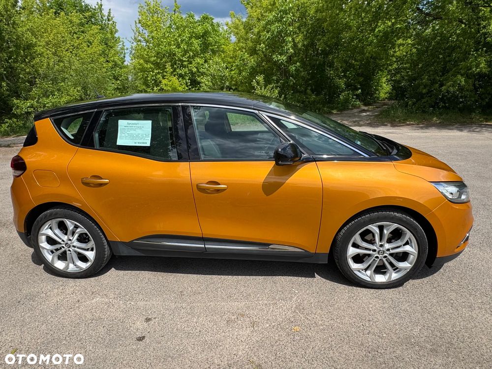 Renault Scenic 1.2 TCe Energy Zen - 3
