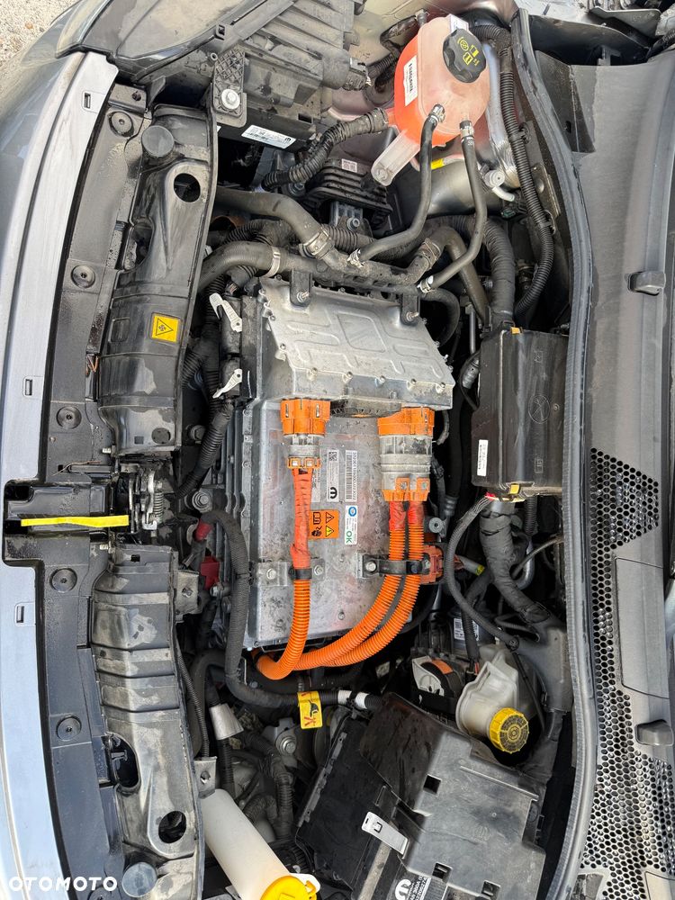 Fiat 500e - 13