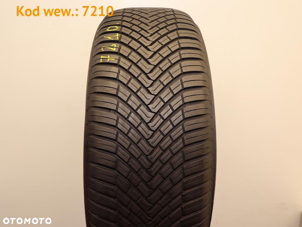 Continental AllSeasonContact - 255/55 R19 - 7
