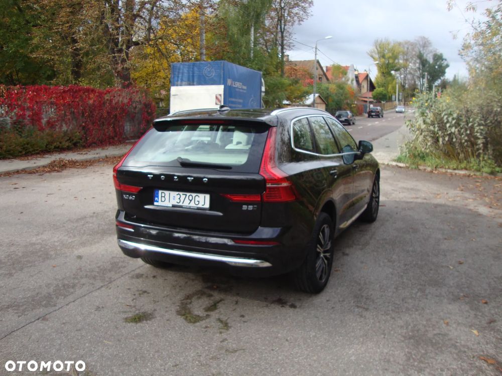 Volvo XC 60 - 2