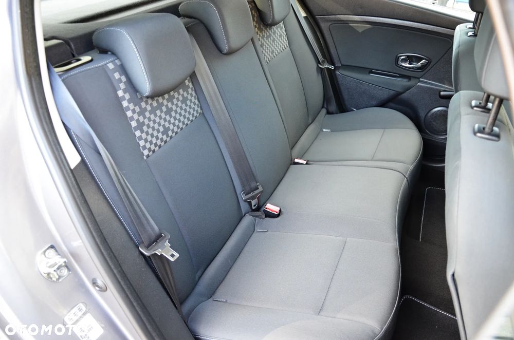 Renault Megane 1.6 16V 110 Dynamique - 35