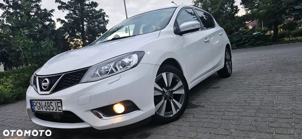 Nissan Pulsar - 8