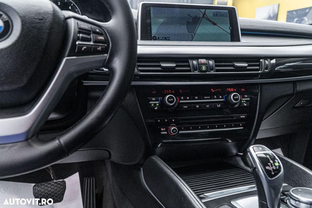 BMW X6 xDrive30d - 30