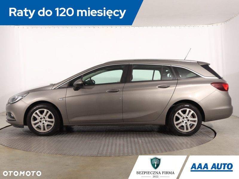 Opel Astra - 4