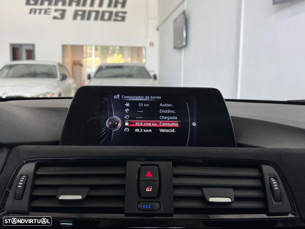BMW 435 Gran Coupé i Pack M Auto - 26