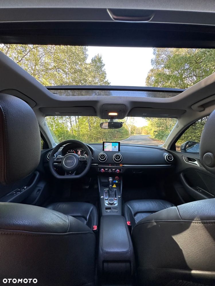 Audi A3 ver-1-8-tfsi-ambition-s-tronic - 10