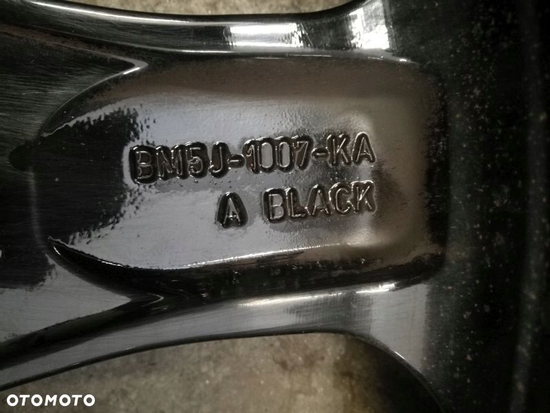 Alufelga 18" Ford BM5J-1007-KA - 4