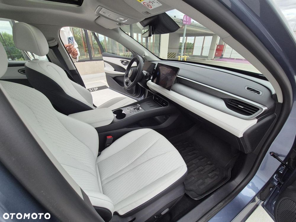 BYD Seal 5 - 14