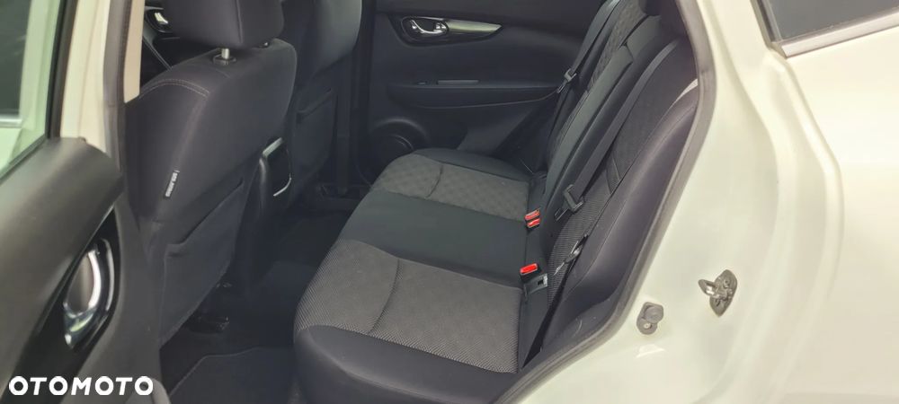 Nissan Qashqai 1.2 DIG-T Acenta - 15