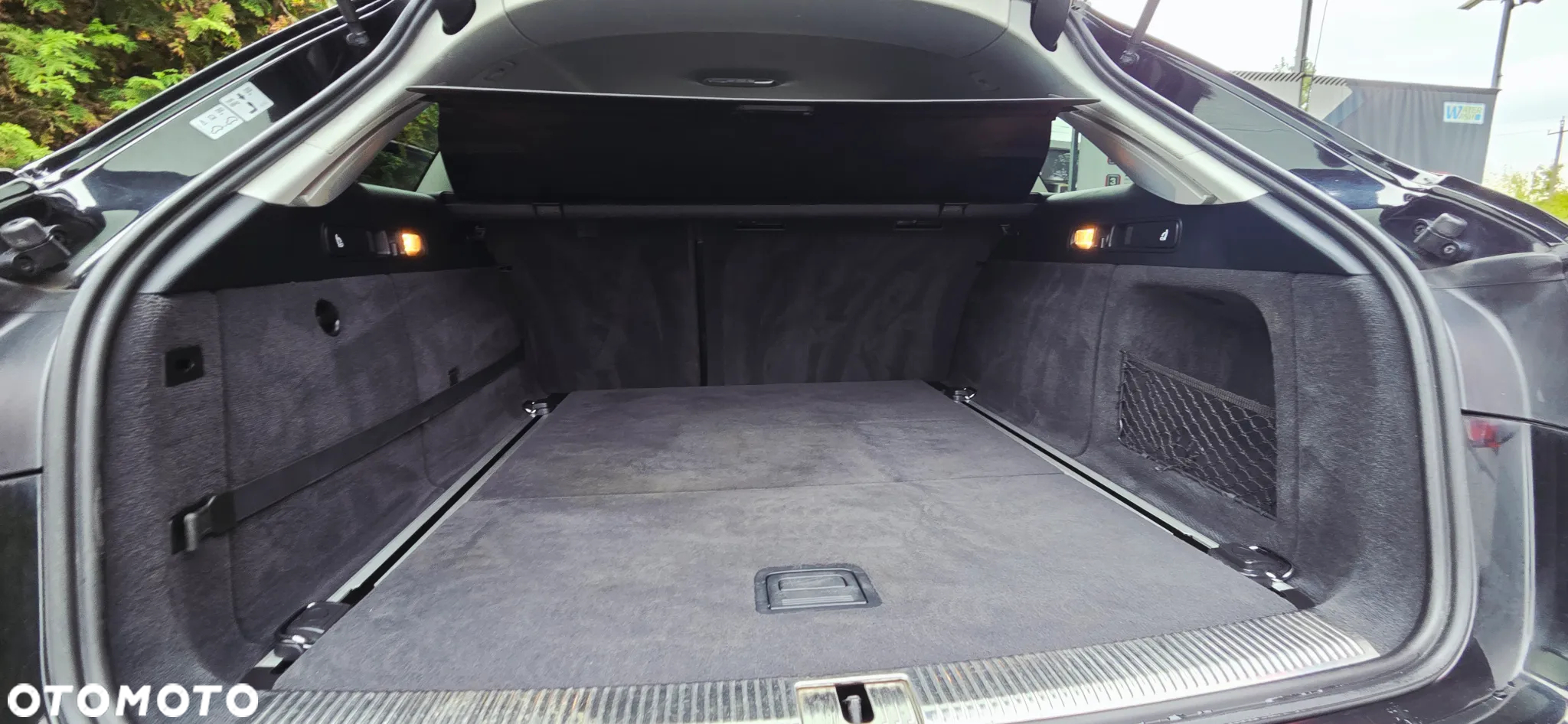 Audi A6 Avant 3.0 TDI Quattro S tronic - 36