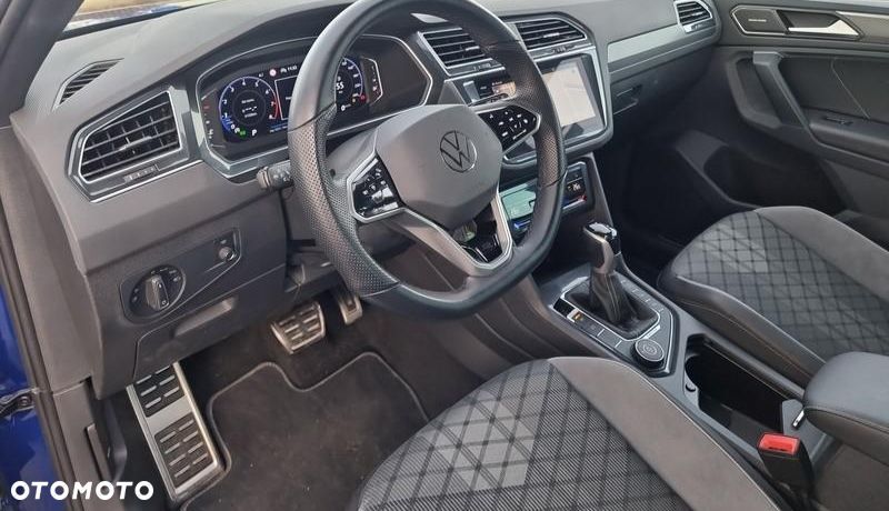 Volkswagen Tiguan - 6