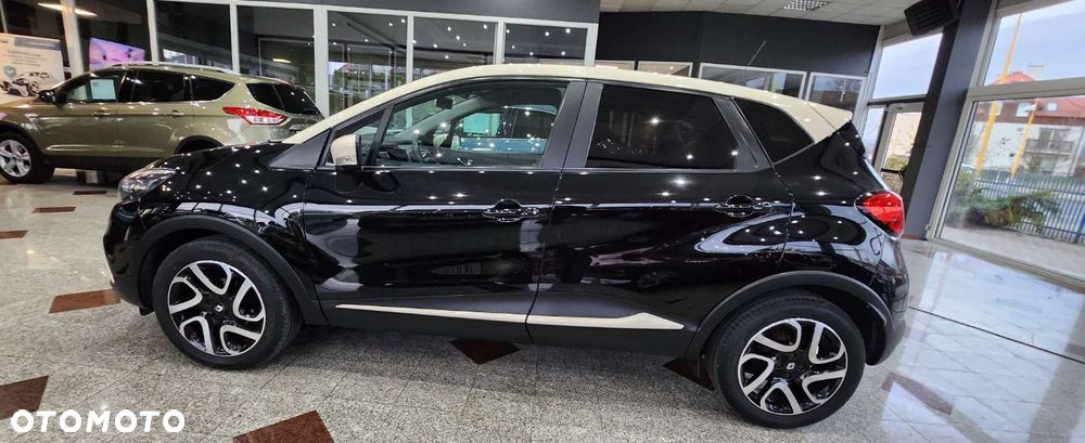 Renault Captur - 5