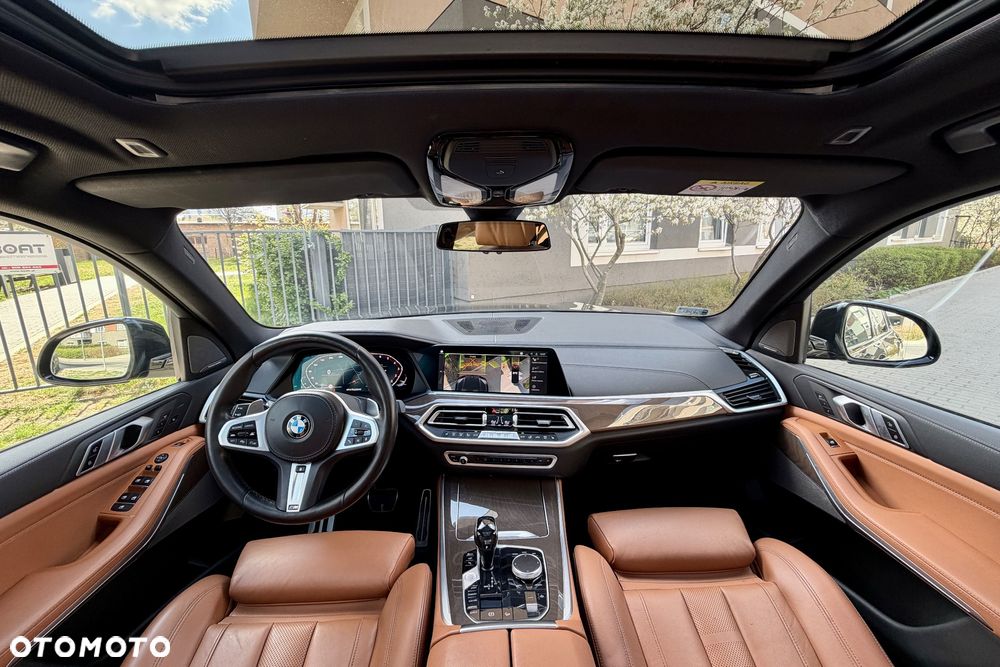 BMW X5 xDrive40i sport - 6