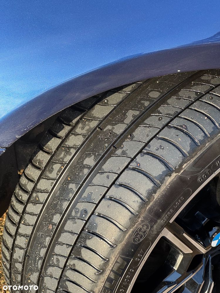 BMW Seria 5 520d xDrive M Sport Edition - 29