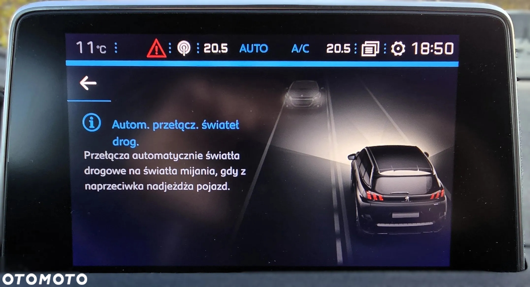 Peugeot 5008 2.0 BlueHDi Allure Pack S&S EAT8 - 15