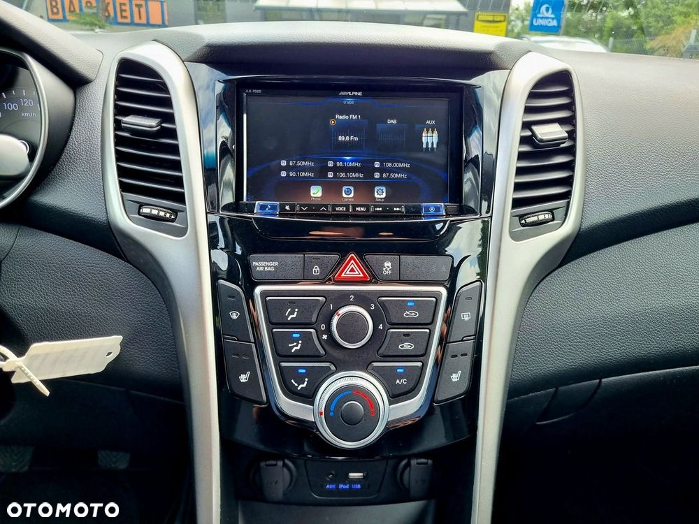 Hyundai i30 1.4 Style - 17