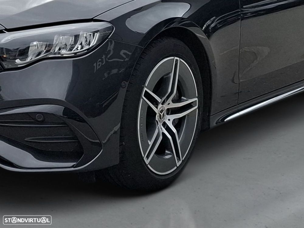 Mercedes-Benz E 300 de - 4