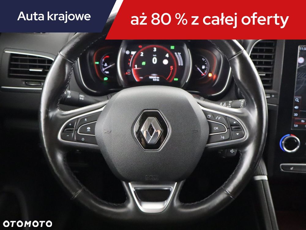Renault Koleos - 16