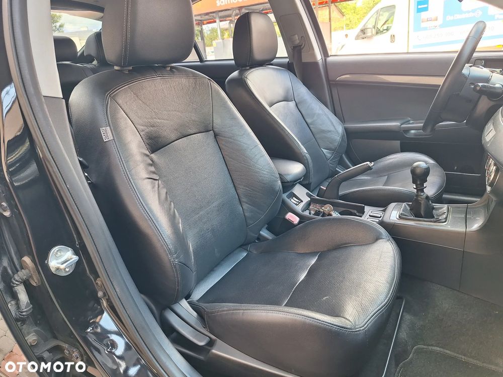 Mitsubishi Lancer 2.0 DI-D Instyle - 12