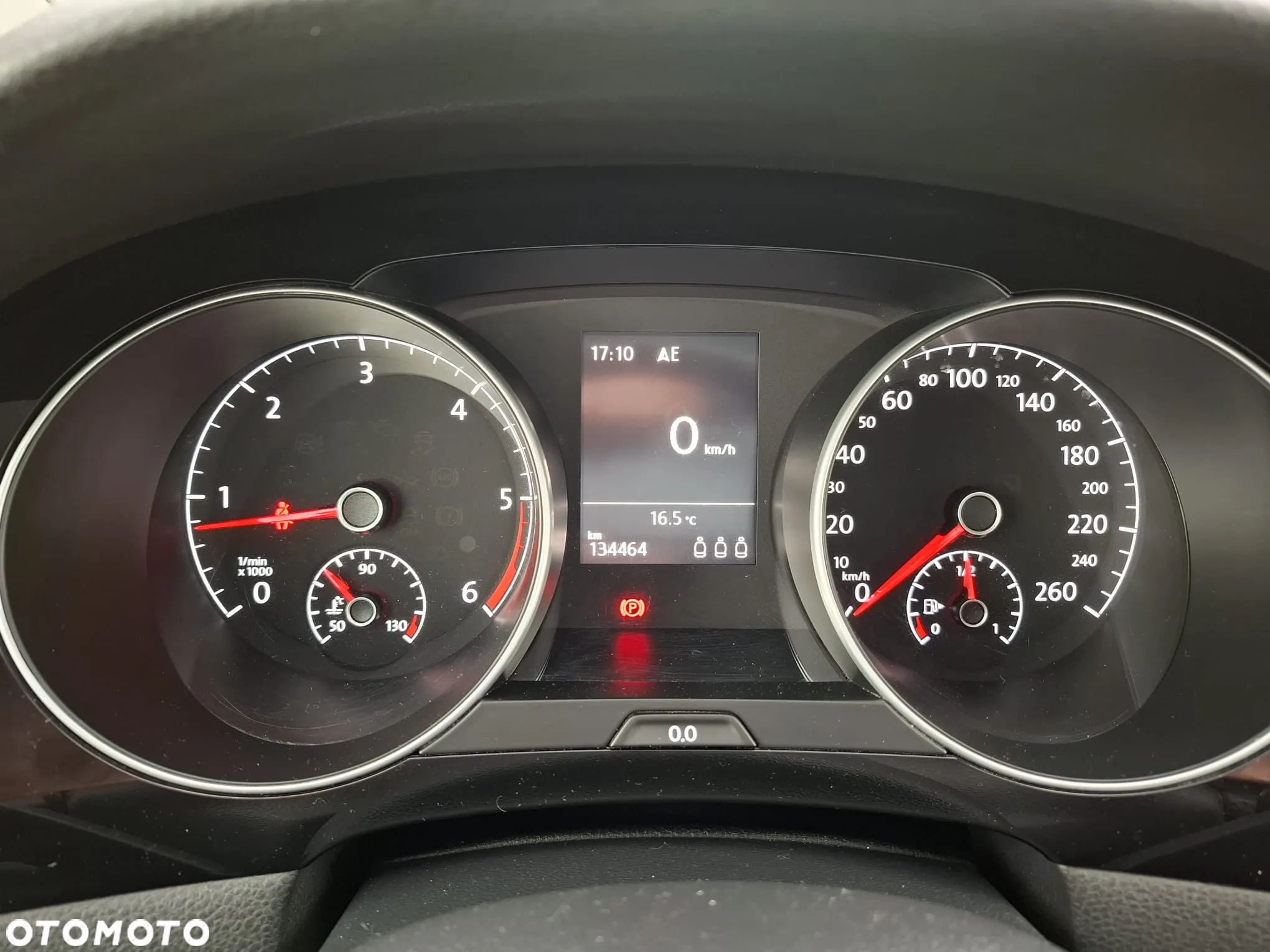 Volkswagen Golf Sportsvan - 11