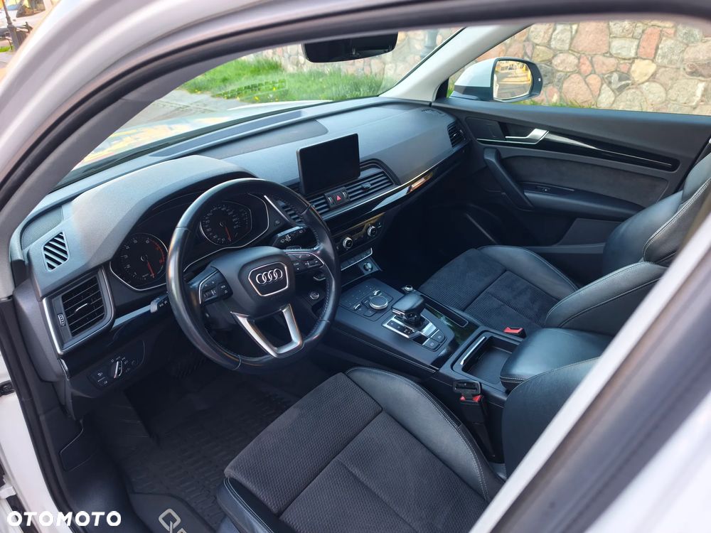 Audi Q5 2.0 TFSI Quattro S tronic - 16