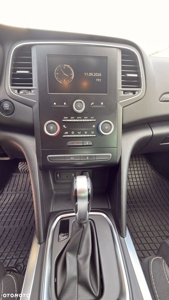 Renault Megane 1.2 Energy TCe Intens EDC - 23