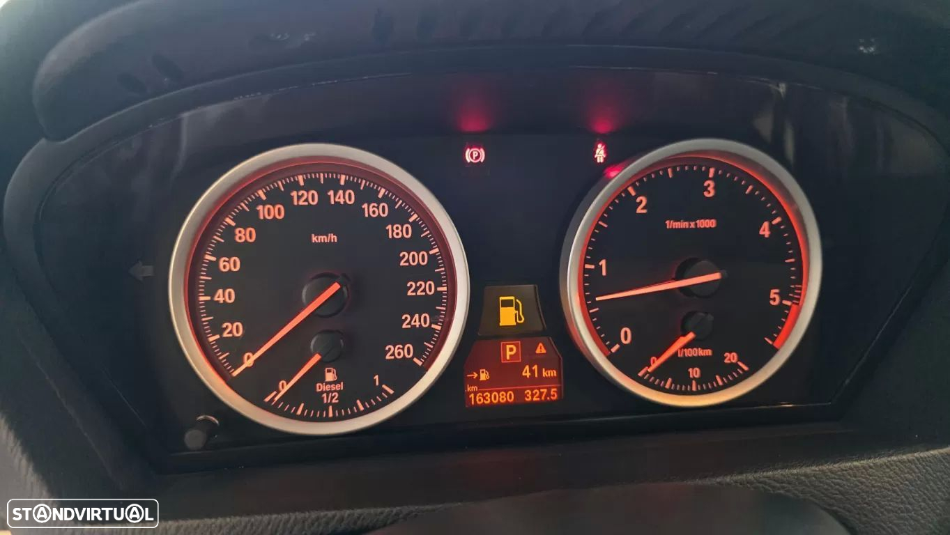 BMW X6 40 d xDrive - 43