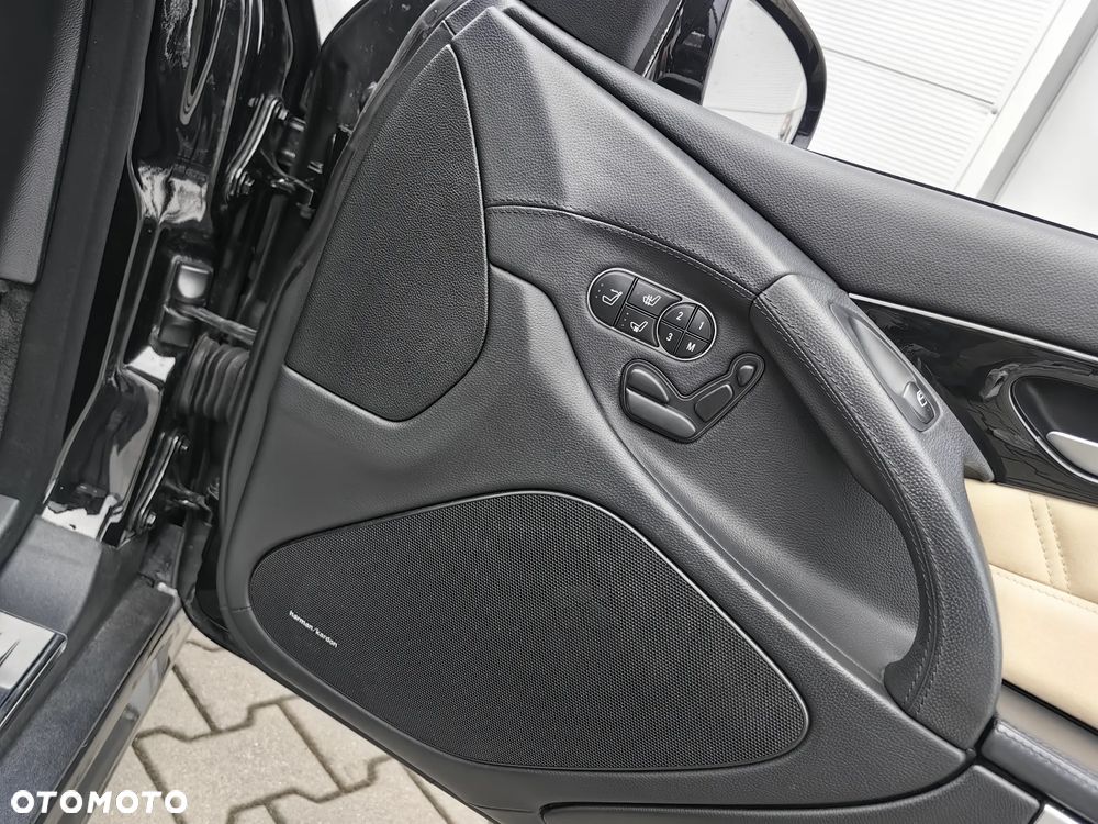 Mercedes-Benz SL - 20