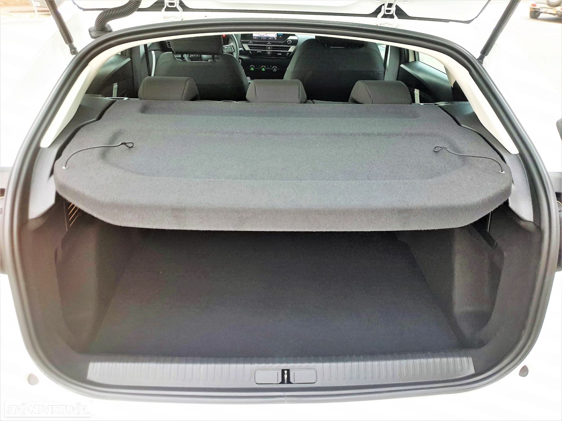 Citroën C4 BlueHDi 110 Stop&Start FEEL PACK - 49