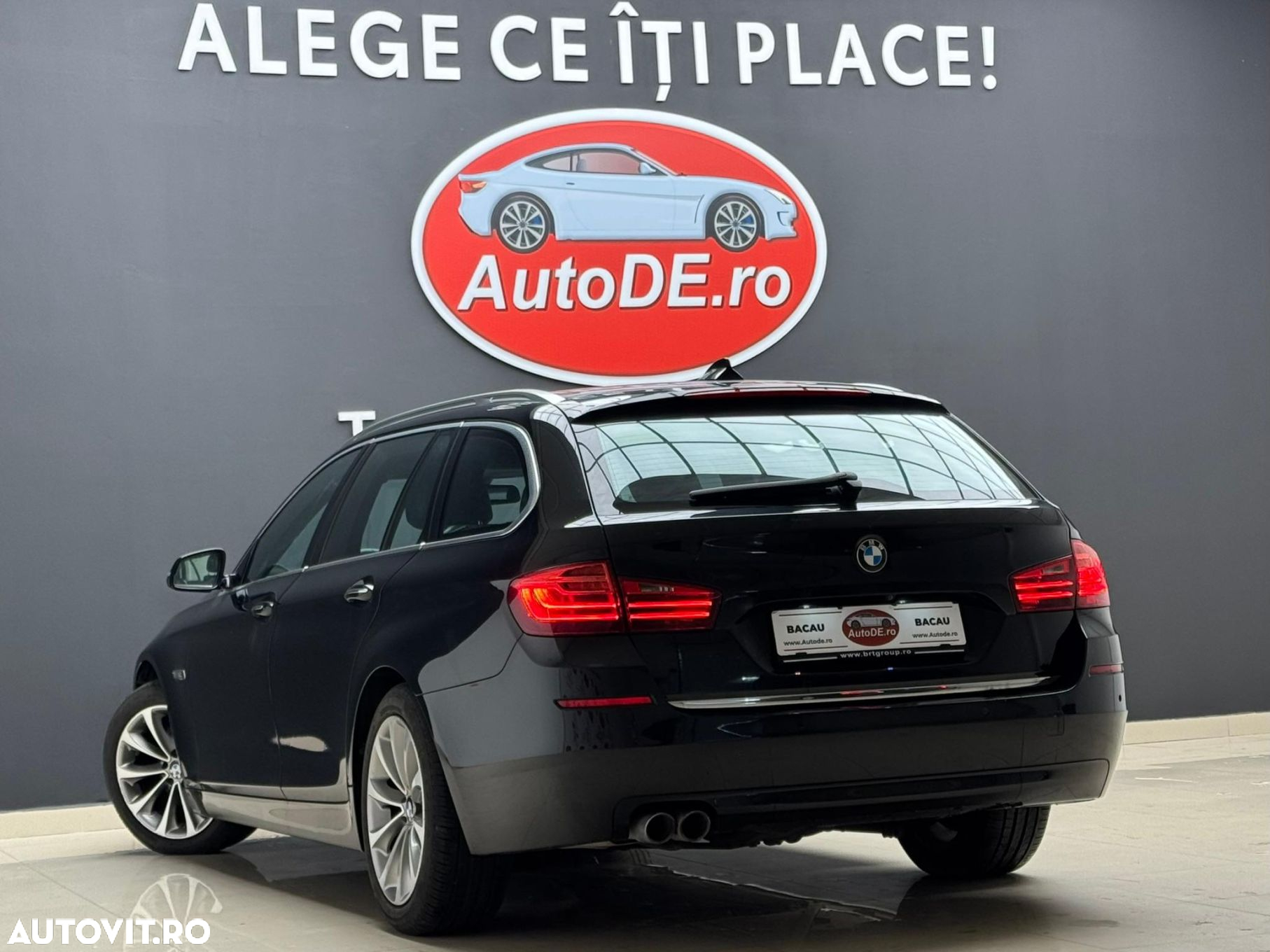 BMW Seria 5 - 3