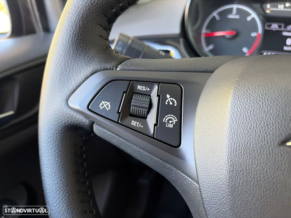 Opel Corsa 1.3 CDTi Color Edition - 12