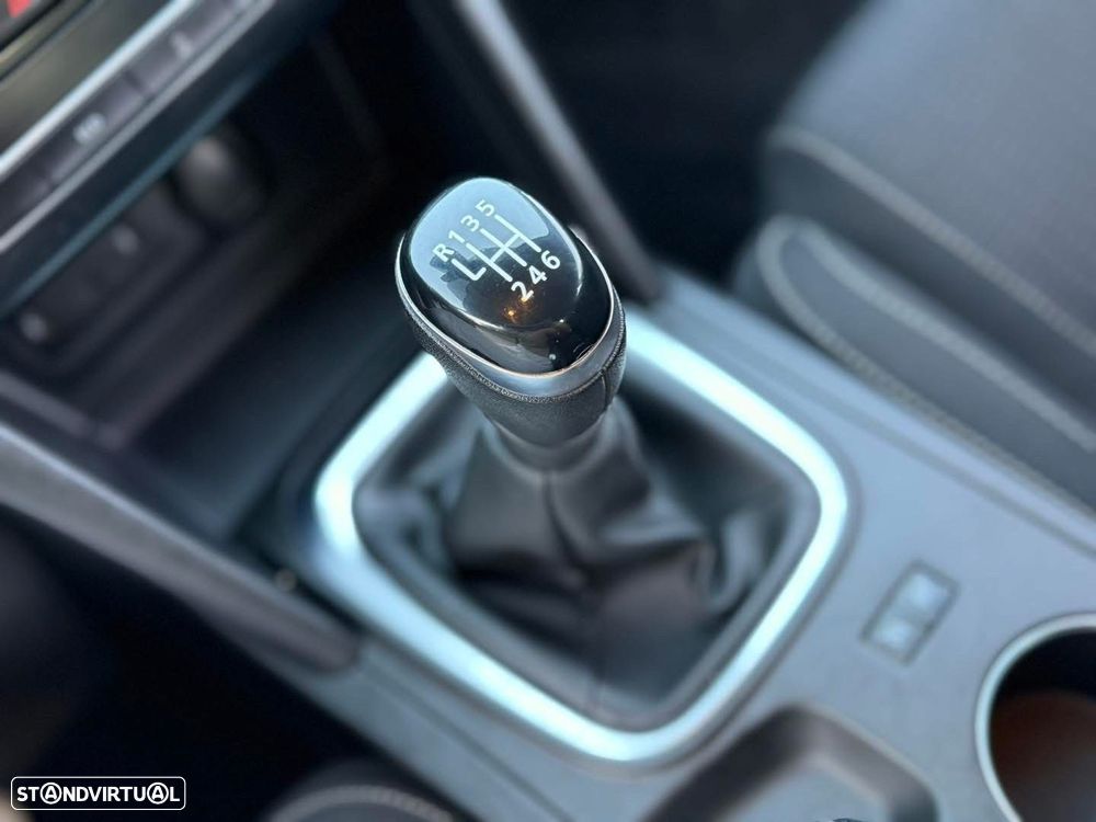 Renault Mégane 1.5 dCi Intens - 6