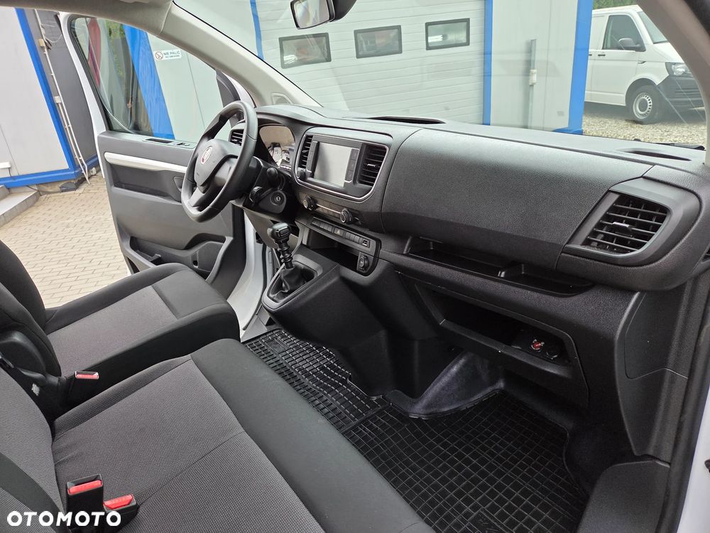 Fiat Scudo MJ Maxi 3,1t (bryg.) - 27