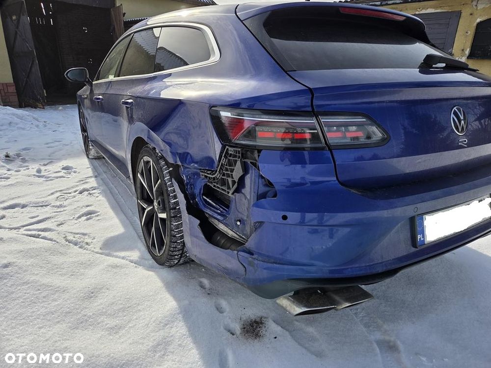 Volkswagen Arteon 2.0 TSI 4Motion R DSG - 10