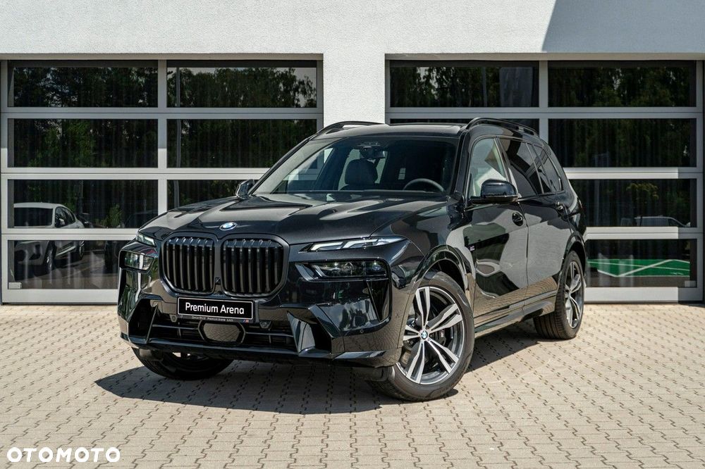 BMW X7 - 2