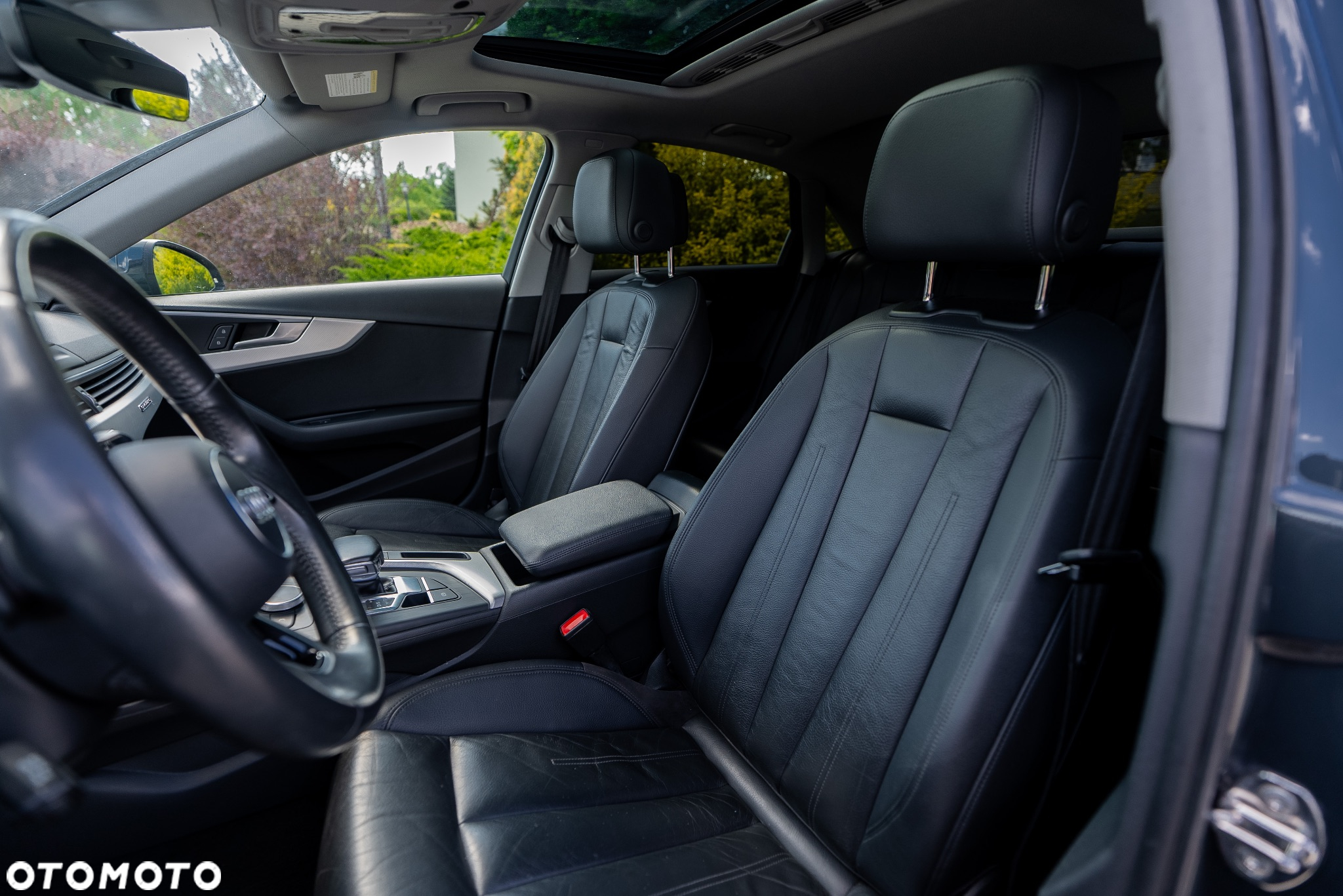 Audi A4 2.0 TFSI Quattro Sport S tronic - 21