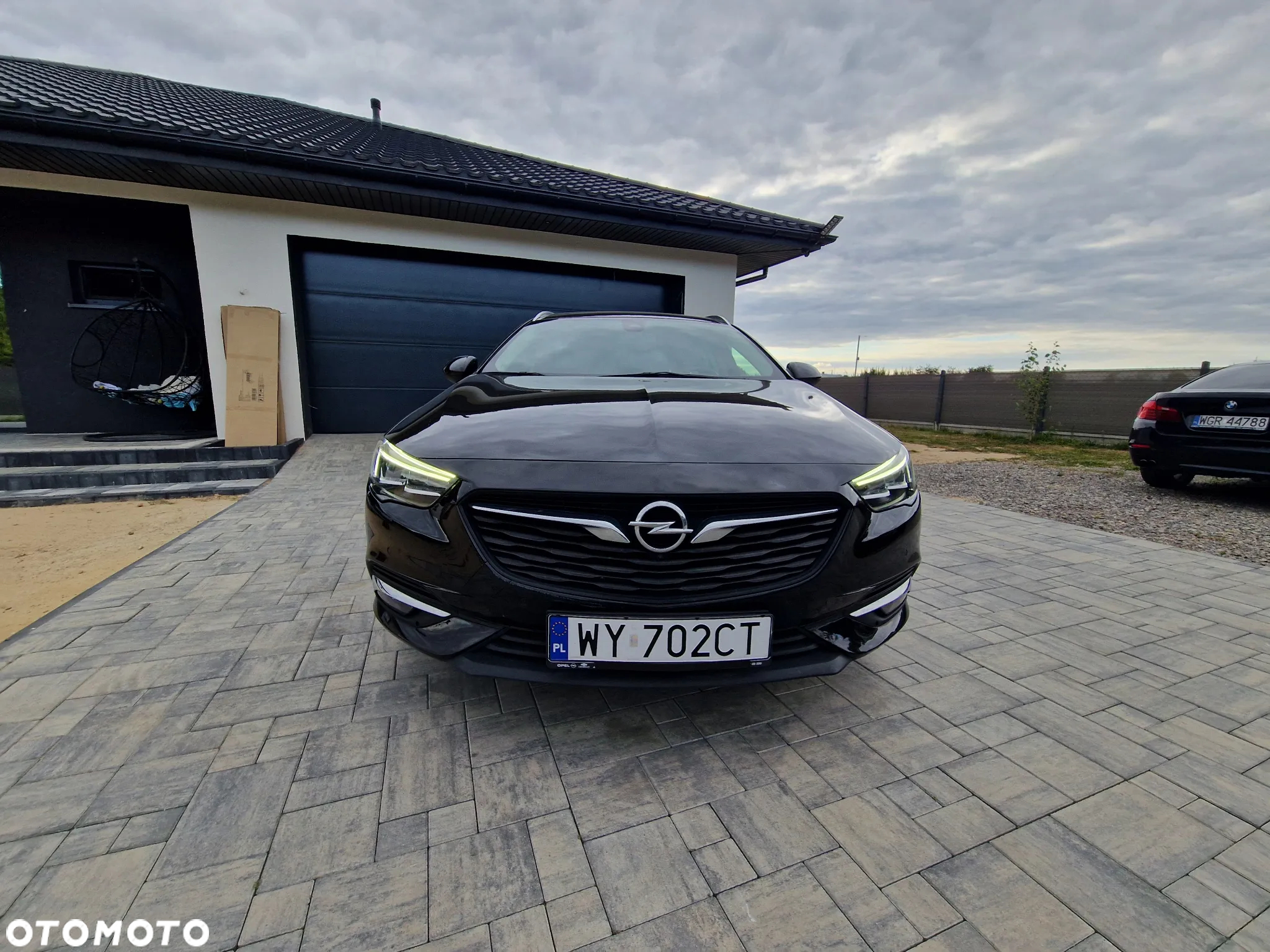 Opel Insignia Sports Tourer 2.0 Diesel Exclusive - 26