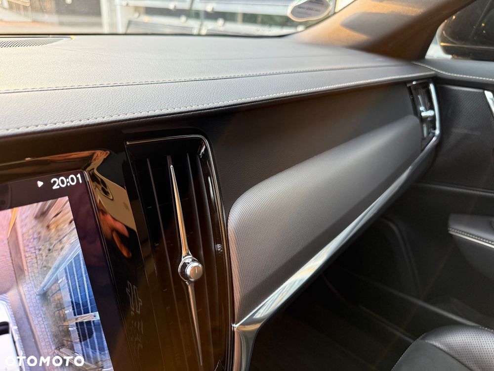 Volvo V90 D4 Geartronic R Design - 7