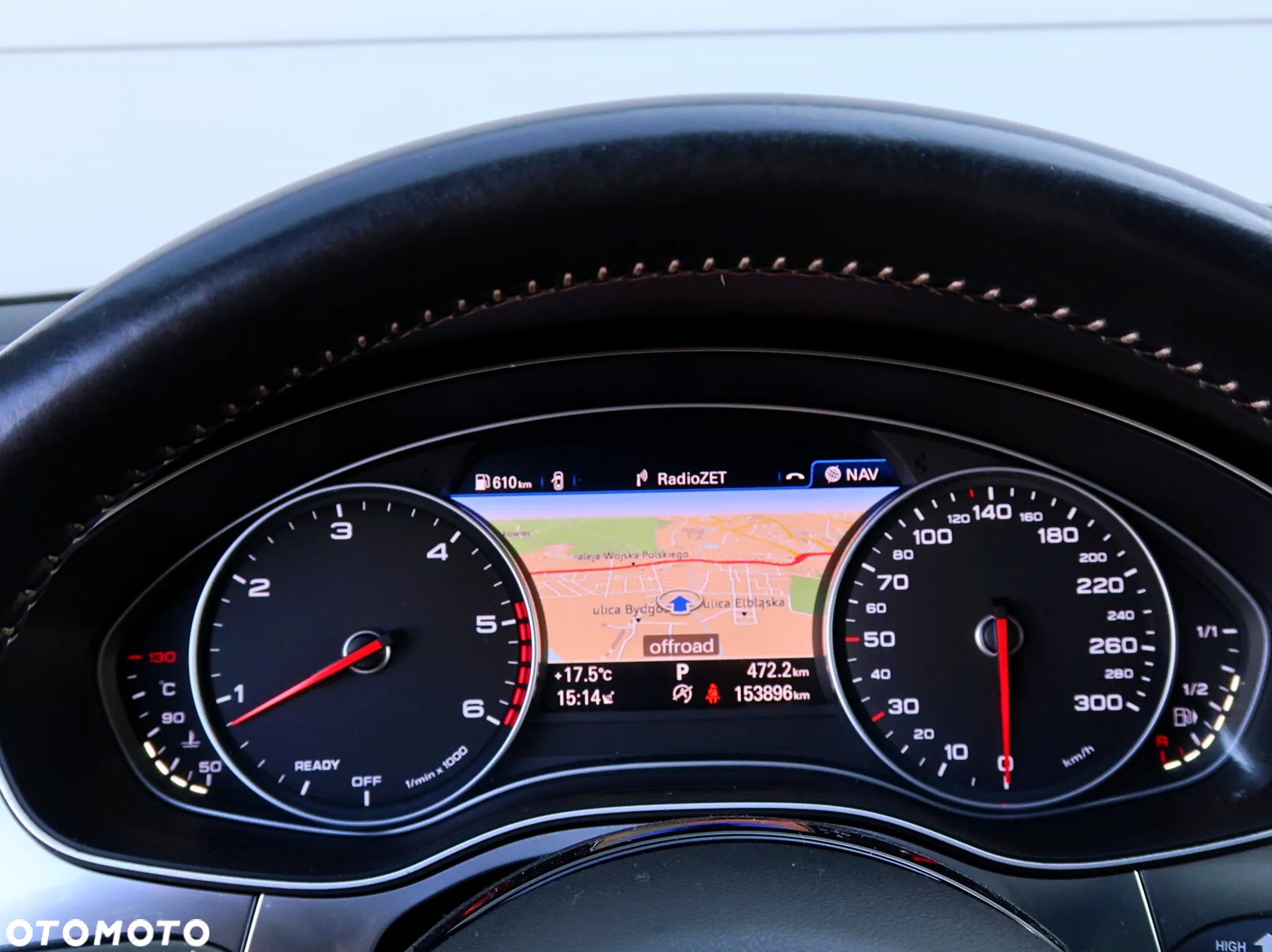 Audi A6 3.0 TDI Quattro S tronic - 30