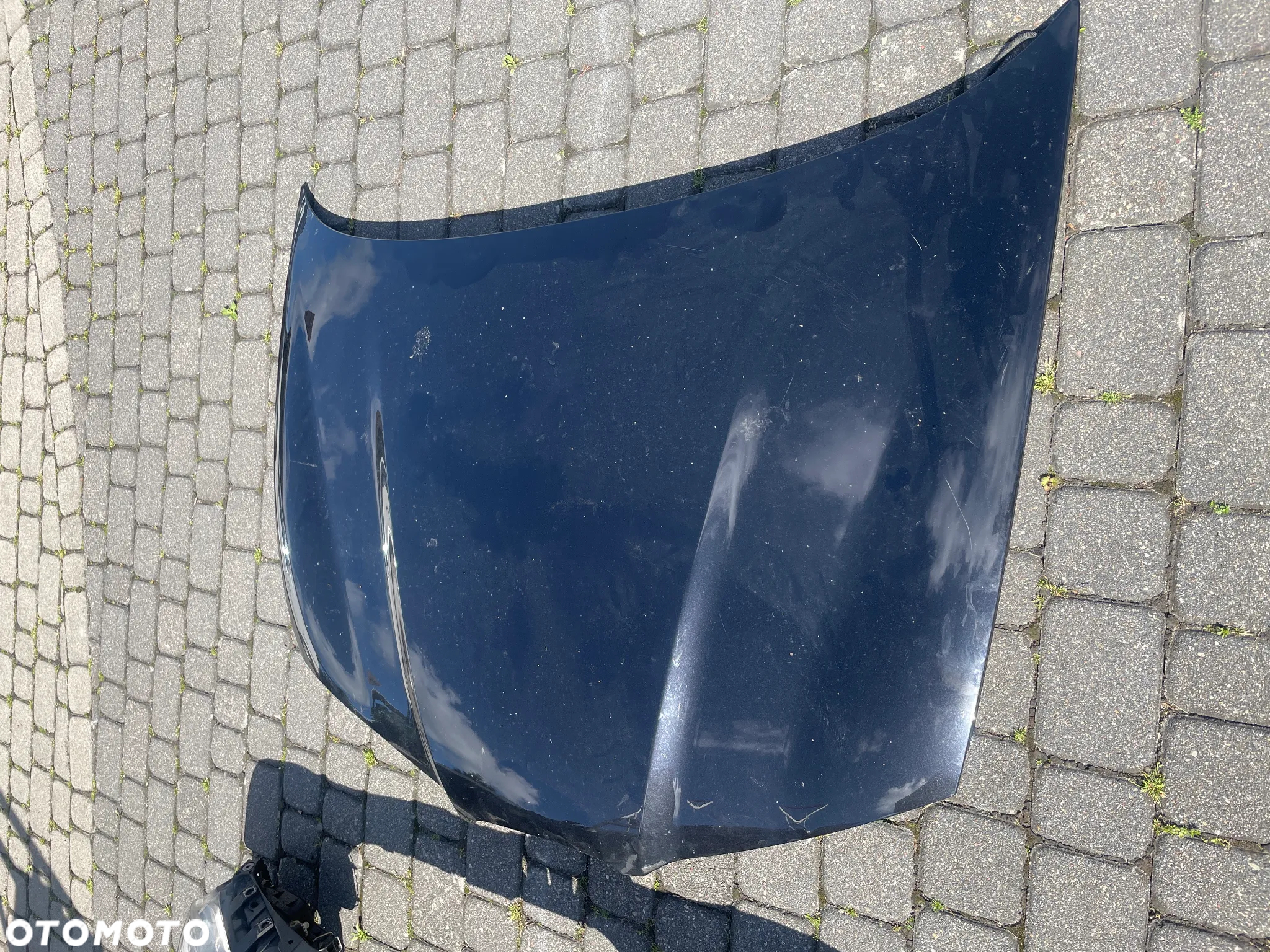 SEAT IBIZA CORDOBA 02- 6L LC9Z PRZÓD KOMPLETNY MASKA PAS PRZEDNI LAMPA chłodnice 1,4tdi - 4