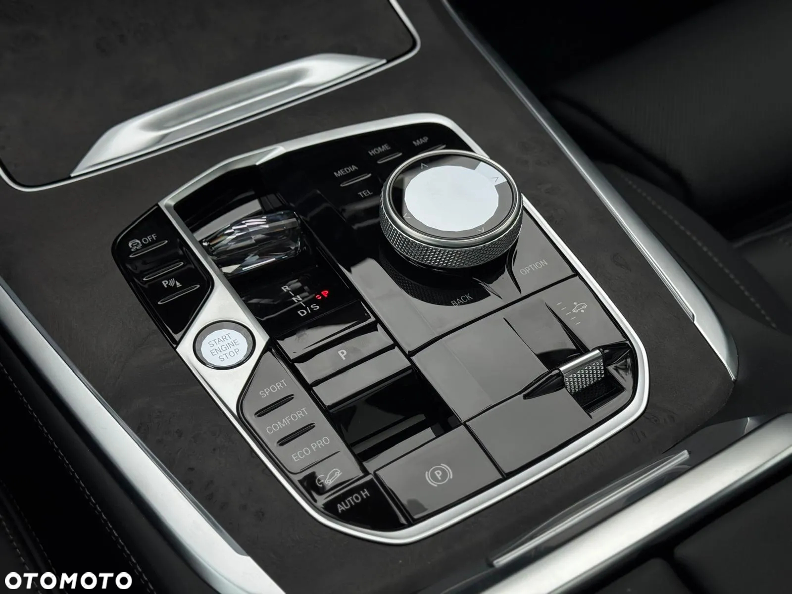 BMW X7 - 15