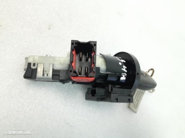 Canhao Igniçao Renault Twingo Iii (Bcm_) - 4