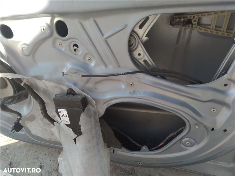 macara geam usa dreapta fata opel vectra c - 1