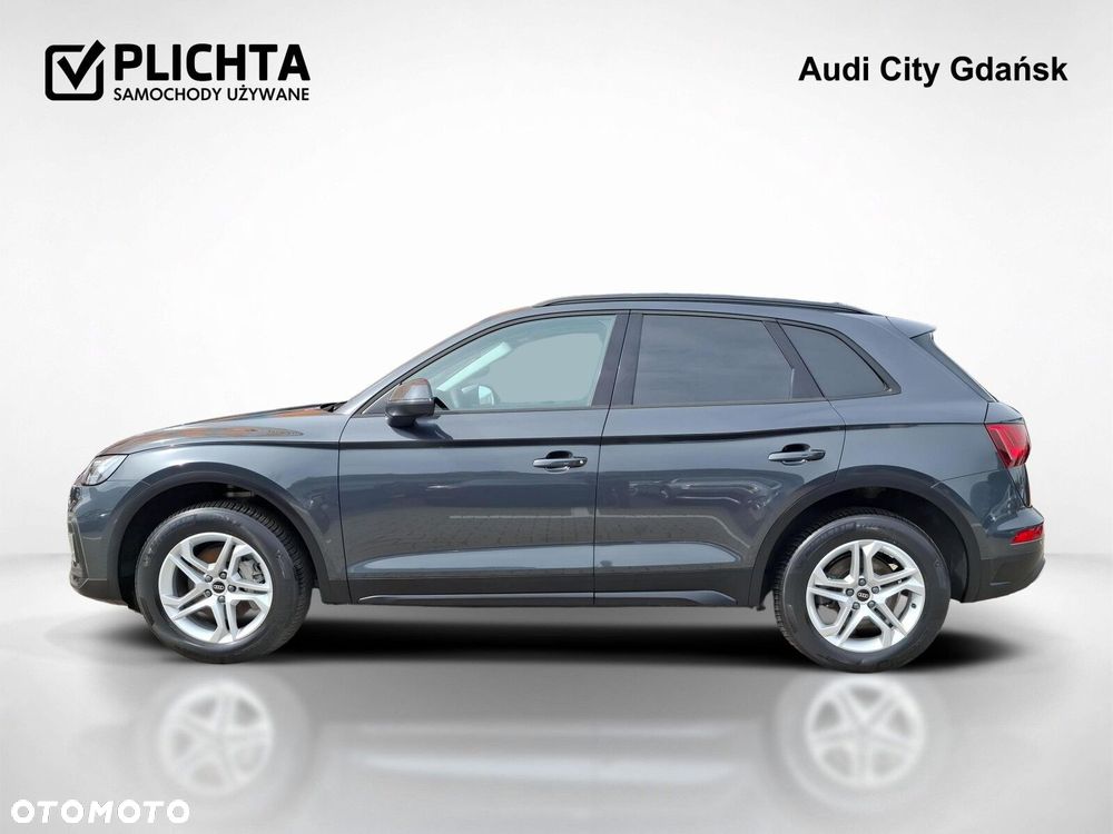 Audi Q5 - 3
