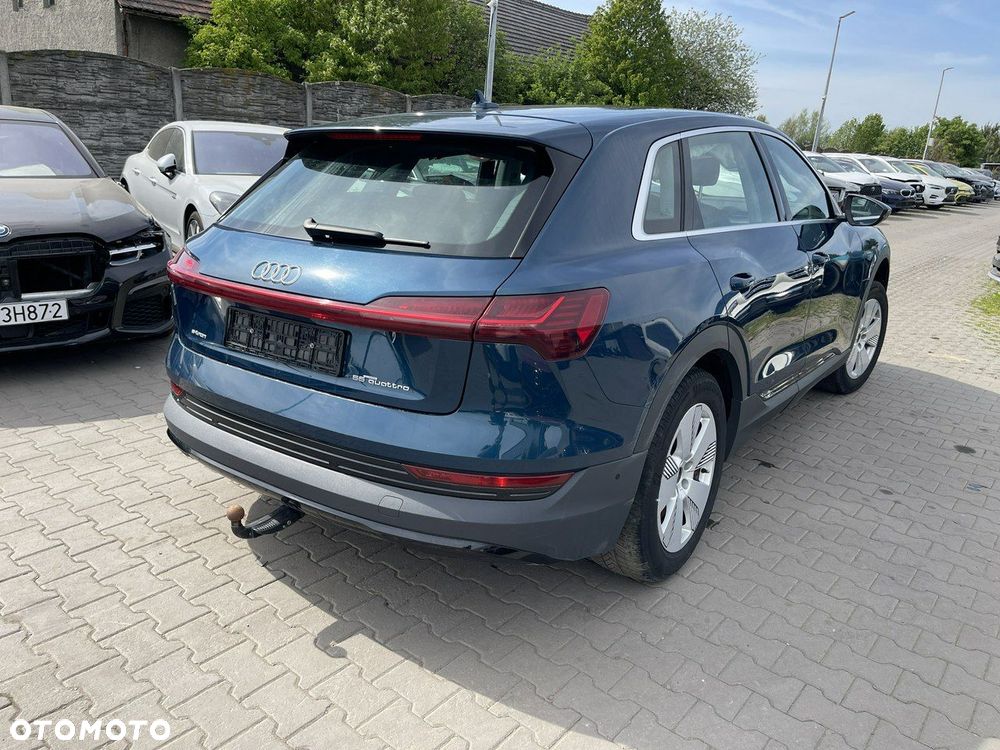Audi e-tron 55 Quattro - 3