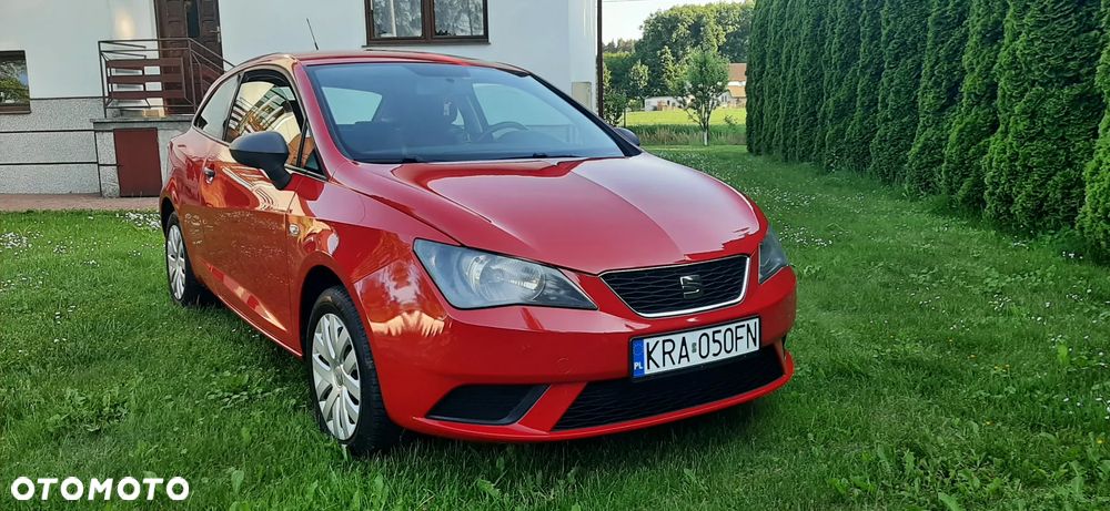 Seat Ibiza - 13