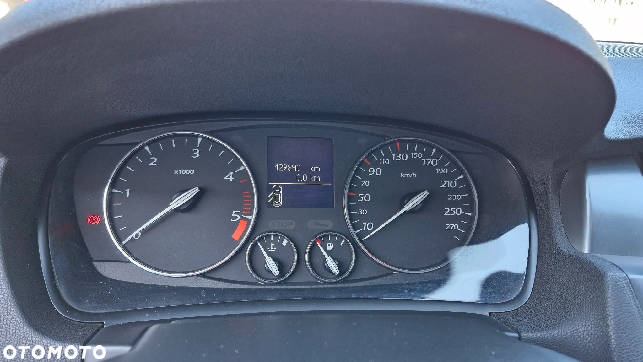 Renault Laguna 2.0 DCi Expression - 13
