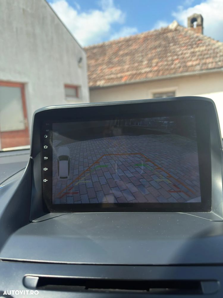 Ford Kuga 2.0 TDCi 4x4 Aut. Trend - 17